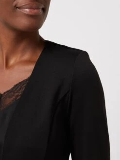 ICHI Kurzblazer Mit Viskose-Anteil Modell 'Kate' - Schwarz -Beliebt Bekleidungsgeschäft 75446ki99t0l2e2860p3ii9o9opj2kpha11k8dhp714kodhg6t0j2dqbagrkqcig60r4sl2g718koh9j6co3goj160qj2d356dhjac9kclhmcohk6gpmadb270o36phh61hjadg