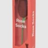 Eat My Socks Socken Mit Glitter-Effekt Modell "Rose“ - Rot -Beliebt Bekleidungsgeschäft 754j0jig8tb4ihqj9t850l2da8o4qh9na8slcia46gsk2ka1a8o4ge9j74p34iij65754e2c6cq4ahah60o34d9i6kqjip9j6kr3gd1k74qj8e1g6pi38ohm69gmccj260rj2c0