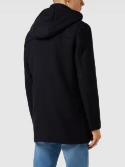 MCNEAL Mantel Mit Kapuze - Dunkelblau -Beliebt Bekleidungsgeschäft 754jck9la9akqla9858koe1nalb34jqbap5kaghl68s52h2c9oql4j1g6h348eaf918kuj2d71844ka4913j8d9mcoq36dj16so66e9k6kq62e9g6lijee9h71h62pb474pjec8