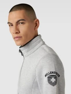 Wellensteyn Funktionsjacke Mit Label-Detail Modell 'TAMPER' - Silber -Beliebt Bekleidungsgeschäft 755j2kak6p5k4i298d758ipl993kuchna0ojggi87524kkah9514ikag9p2jgkq39p8k4h1g6taj0ji36t3jcd346gr3gc1h70s3ee9k65j3iohn6os6adpkcdj34o9g6dh38o8