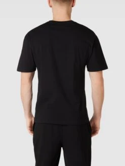 HUGO Relaxed Fit T-Shirt Mit Label-Print - Schwarz -Beliebt Bekleidungsgeschäft 75a4ijq19l1jihij8h2koh9oa9654d9n9cr30di6a1b58h9o71150d297554qcqd75256gpla8qj0l2ca0o3cc9pcksjap9k64o38dpk75h3ce316pj3ap34cks68cr1ccpjcp0
