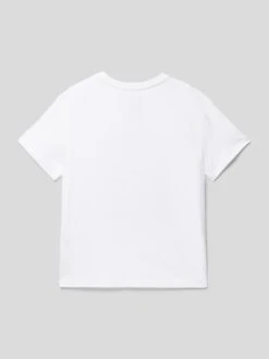 Element T-Shirt Mit Motiv-Print - Weiß -Beliebt Bekleidungsgeschäft 75a52j2ja8r4qhhk6184iipg68r4cchh94q3edac8h4lajpk94pk8c9na974oda194r36d1o692kohaf9h3jac3560pj2cb4c4s6ao9k60rjco9n6cq66e9m60sm4dhh6lhjec8