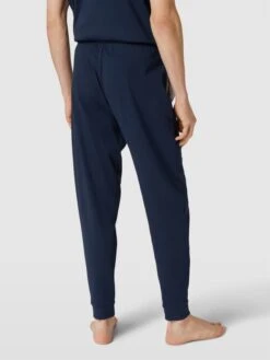 Christian Berg Men Sweatpants Mit Label-Details - Marineblau -Beliebt Bekleidungsgeschäft 75akki9pad74gjiaa9al0k9h718j0gqk716jih9n9l342ga29954ej2g9os38hqaal6j4gpma8o34jpoa0o3gp1icpijgohi6ph34dhk6go62e1g6cp38p9hcos66d9l61i30cg