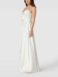 Jake*s Cocktail Abendkleid Mit Gelegten Falten - Ecru -Beliebt Bekleidungsgeschäft 84p52i1o859k2ca588s58dhla54kgjq86h73iiaa65646hq66t9l0d9h9t44qkpg9l6kkj9p9h4kqdpp8d3m8ob2cgsm6ob375ij0e1kcgqj4e1g61i30dhi68p6adj66kpj0do