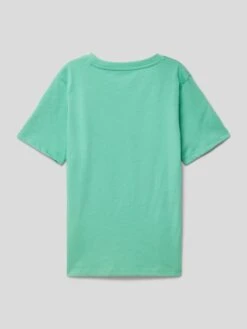 Tom Tailor T-Shirt Mit Motiv-Print - Grün -Beliebt Bekleidungsgeschäft 84r36e1jad7jgii8alal8c1ka133ci9g68rkogpm6kpjac229h8kac1g892kkipoa0pl6e9l70ojgdhhah3m4p1p71hm8p1l64rjaohk6dh3ieb2chgmcp1i60sm8p316hj36co