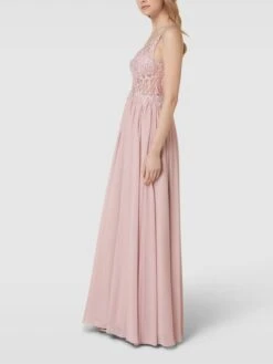 Laona Abendkleid Mit Floralen Stickereien - Rosa -Beliebt Bekleidungsgeschäft 850kujal8l8kcha98co3gd1ga0oksjqb6ss4ulig8gpl2lhi9p43ajaeah2kelij8d0jecil69254kiaal3j8eb268pjce1nclhjae1k6dij8oj46kom8dpn75i62cpi74q68e8