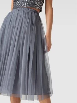 Jake*s Cocktail Midirock Mit Tüll - Mittelgrau Meliert 9 Jake*s Cocktail Midirock Mit Tüll - Mittelgrau Meliert -Beliebt Bekleidungsgeschäft 8514ud1oah548gqk8d0kkghk8hb34gaa751l4cqe64s48c22a953alie652l8caea16jgla5al856g9g6h3jaoj2c4sjgd1g64qm8opk75i32e9ic8smcdpi60om2eb560o36oo