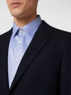 Tiger Of Sweden Regular Fit 2-Knopf-Sakko 'Traveler' Mit Stretch-Anteil Modell 'Jarl' - Marineblau -Beliebt Bekleidungsgeschäft 852l2hi784r54kq47194ohi9657kajq2a51l2e1h6kpjih2e9l44sk9o95a30kaa95732cidap338i2d9ko6cd1jc4r3cdphc4q6copkcgq6ceb261j30c9iccqm6c9kc4s3ioo