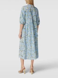 Marc O'Polo Denim Midikleid Mit Floralem Muster - Hellblau -Beliebt Bekleidungsgeschäft 8544ogil74qkcdib6t3jik2c8t6jckhm75a4sd2iap74ccih8l45ajq69h55ckah8p0lcgqk98p4ggagago3cd9o6dgm2db5cco3adhk6ph68o9o70o6cc9p6op34o9gc8p64co