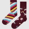 Many Mornings Socken Mit Allover-Muster - Bordeaux Rot -Beliebt Bekleidungsgeschäft 854k6e2g8h4kqkq7a5938cqe64ojeg9h85654lab9164ij9l64q48li76l4l2h1o8sskiihha50kohhgap3j6dj468ojacpi6oqmad1kcdi6aob2clhj6oj570rj0pj468r62p0
