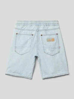 VINGINO Jeansshorts Im Destroyed-Look Modell 'CABRINI' - Hellblau -Beliebt Bekleidungsgeschäft 854kolhh656kskql696kgjph90pl6hqda5848ea584qkaga669b36g9j8t9j0hho850kgja66h63idhi90o66ohkc9j6cdhg6go6adhk65j3ge1icgs68c1m6ti30dhnc9i6co8