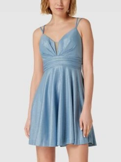 Jake*s Cocktail Cocktailkleid Mit Effektgarn - Rauchblau Meliert 10 Jake*s Cocktail Cocktailkleid Mit Effektgarn - Rauchblau Meliert -Beliebt Bekleidungsgeschäft 856jegakako3aiak8t64ec2289336k2f9h254j2l9orj2li7aco58ii3916l8e2hah138hif9kqjacijaco6cp316comce1jchimaohk6ss3io9o6thm8dpp6dimap32cphm2oo