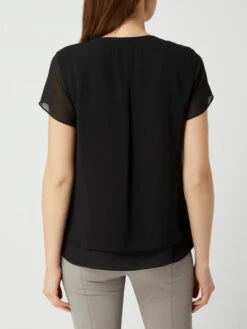 S.Oliver BLACK LABEL Blusenshirt Im Double-Layer-Look - Schwarz 11 S.Oliver BLACK LABEL Blusenshirt Im Double-Layer-Look - Schwarz -Beliebt Bekleidungsgeschäft 856l2h9o61b48k9n8t2l4hhja4r30gi59t73ic9n74rkikpm68r3ccpl74p36lijaosjali99d34mkhg6co64cr370o36e3274s68phk71gj0e9jccsm6c1l61gj0e3164o38d8