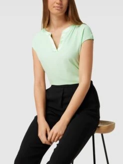 Comma T-Shirt Mit Tunikakragen Und Kontrastiver Rückseite - Mint -Beliebt Bekleidungsgeschäft 88o54cql8gqj8hq1714kckqj90s4ujac9h0kie9hap8jic1pa5b4gkq79563cdq7ah7kochj6d834dpn613j4cpkc4pj0cpkcgom6phk6cs64e1j6so32e9ic9i38d1o6lh6co8