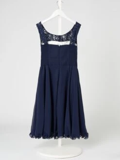 G.O.L. Kleid Aus Spitze Und Chiffon Mit Glitter-Effekt - Marineblau -Beliebt Bekleidungsgeschäft 88p42i2a6l632jq86os4cc2gap442chh6l7kuc9m6p848i9p8h5kcjhk84r3akib8spkgl2f94r38h2g9t3maoj160r30c1pcpi62e9kccpjge336ss6ce1kc4p64p9icdi66pg