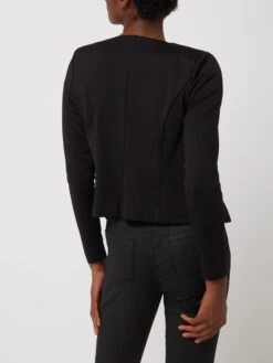 ICHI Kurzblazer Mit Viskose-Anteil Modell 'Kate' - Schwarz -Beliebt Bekleidungsgeschäft 890jclid6pa3cg9j9144odac98sl4e9pah1l6lic6h83cea68ha44g9n65a4kk2490s3cc9ial63ch2i8go30chk70oj8phmcgq6achkchij4e1m68qm8c1lcdh34dpl6ph64pg