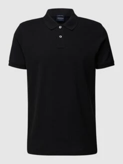 MCNEAL Poloshirt Mit Brand-Stitching - Schwarz -Beliebt Bekleidungsgeschäft 890kakpk9144ui9o9grlclac910jajhk9tak2e1n856k2lhm9l732l1j9t93egi49h5l4chp6sr44j2g753m4p1kchhmccj56sp62opkcdhjeohh6grm6or1c5ij8p9m71gj8o8
