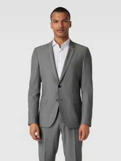 HUGO Anzug Mit Feinem Muster Modell 'Arti' - Hellgrau -Beliebt Bekleidungsgeschäft 892l2ci59gqkod9o90oksdhgagr3adic6194md2f8oo4uk1h6pakoh1h858kmj2ea1b38di89h2j2da274o6cphhc9j34p9l75ij2chk64qj2e1hchh38dphcdi68or56di3ip8