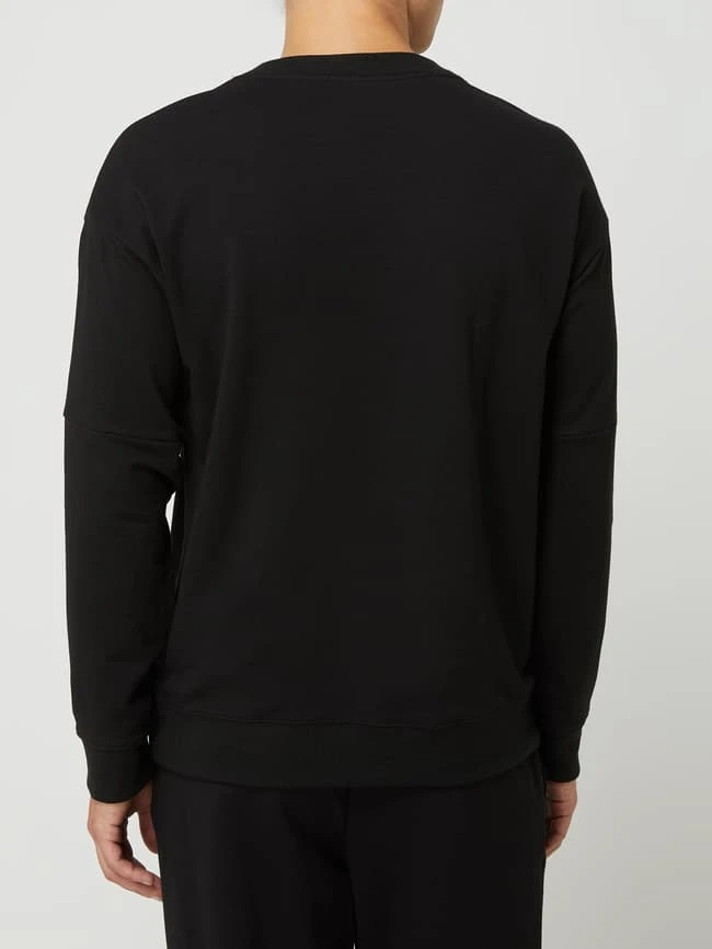 Calvin Klein Underwear Pyjamahose Mit Logo-Bund - Schwarz 7 Calvin Klein Underwear Pyjamahose Mit Logo-Bund - Schwarz – Bild 5