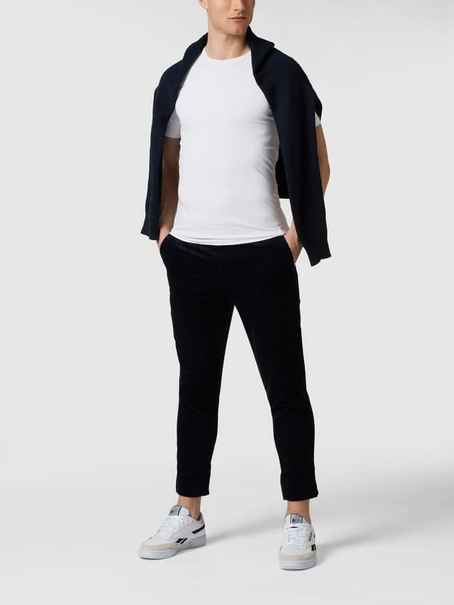 MCNEAL T-Shirt Im 2er-Pack - Weiß 3 MCNEAL T-Shirt Im 2er-Pack - Weiß