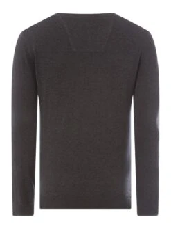 Tom Tailor Pullover Aus Baumwolle Mit Logo-Stickerei - Anthrazit -Beliebt Bekleidungsgeschäft 89656i2b691l8dqhal2j4haha0p3ge2c9hb4eji594qj0jpj9p3kueal6l9j6ghj6t2kii286d3j8iim8oo3gp1oc4o66opkcoq36dhk6orm6e3369i6aor16crmceb36oq3ao8