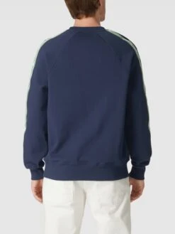 Armedangels Sweatshirt Mit Rundhalsausschnitt Modell 'PAANU' - Dunkelblau -Beliebt Bekleidungsgeschäft 896ked1n9d34qhi371950e23ah94aj27aopkkdq9aor5ajqf70rkmk9p60r36ii768sl8cqe9opj6e9k84o3io9pcgoj0e1o6ksj0ohk6kqjee1mchij4p9gcgqjicpncgp68c8