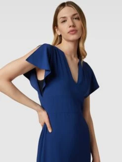 BOSS Midikleid Mit V-Ausschnitt Modell 'Dawinga' - Marineblau -Beliebt Bekleidungsgeschäft 8974khqf75al2l1ma57k8dq26t34ihpha8qjiji36cr4qghiad530l2975356d2e9913ajho88q3ajq18so6acb46dj62p9p74rjip1kc4om6e1lcdj6aeb26lij4dj1c4rj0o8