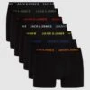 Jack & Jones Trunks Mit Stretch-Anteil Im 7er-Pack - Schwarz -Beliebt Bekleidungsgeschäft 8994mk1o9p9k2e9na5250eah60pj6gq194okkda7690k4gpp9h756cag6t9lcca3acq3igqe69754j2570o6ccb26crjeopi61i62d1kcopjeob3c8qjio9mc9ijiopp6lj3cco