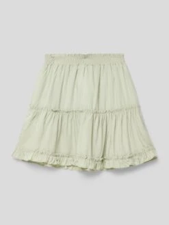 Guess Midirock Mit Smok-Details - Schilf 7 Guess Midirock Mit Smok-Details - Schilf -Beliebt Bekleidungsgeschäft 8cok8k1lad5k4ki79973ghibakq52c1k88o38e9k6l0kodpm6914adia9p5k2cah8sol0ci1ah5k2gpm90o3echncos3gphpcpgj6e9k74sjge32cks68ob46sojiob6cos30dg