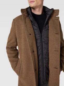 Christian Berg Men Mantel Mit Stehkragen - Beige -Beliebt Bekleidungsgeschäft 8cokmjil70p4ae2l755k4jah9cqkaji48d73ie279da5alii698jehqb69246h2f8krk4j229h73cc2g9oo30d366spj2d9jcco30cpkcdgj4ob560sm4c9l74q3ec3369i6aog