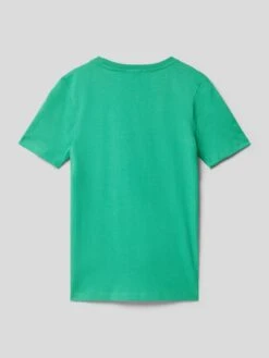 Tom Tailor T-Shirt Mit Statement-Print - Grün -Beliebt Bekleidungsgeschäft 8cpkgh2i916k6ghp9go4ic9m8t9k4j1m6kr32kqg75144d1k9l9kalilad74alaf8h53giq39ko30l2b9oo3edb1cgp6cohi6lhjad1kckrm6e1m75ij0ohg71j62pb66srm8e0