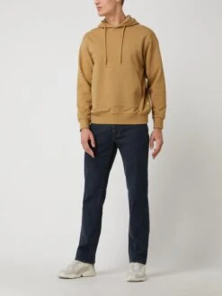 Pierre Cardin Comfort Fit Jeans Mit Stretch-Anteil Modell 'Dijon' - Jeans