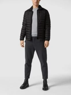 Wellensteyn Jacke Molecule Men MOLM-667 - Schwarz