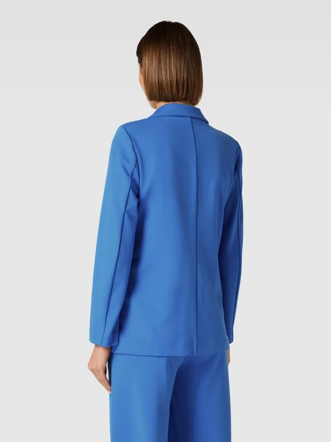 B.Young Blazer Mit Reverskragen Modell 'Rizetta' - Royalblau 7 B.Young Blazer Mit Reverskragen Modell 'Rizetta' - Royalblau – Bild 5