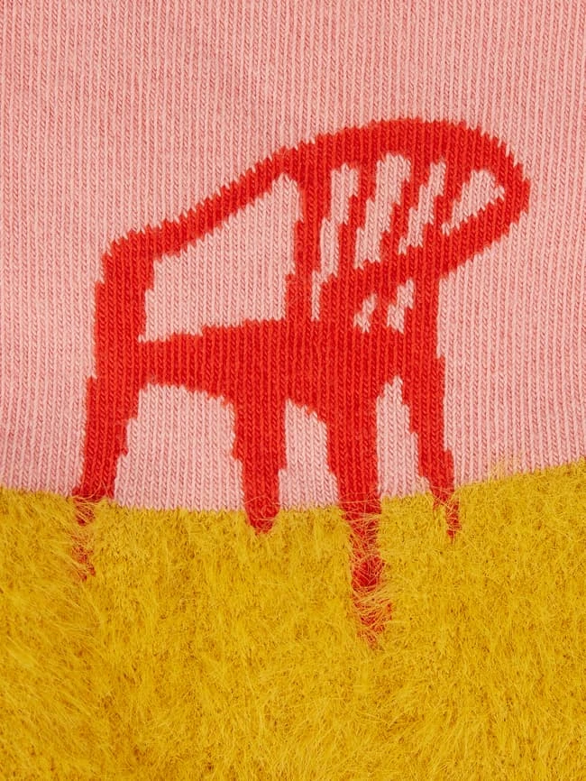 Happy Socks Socken Im 2er-Pack - Gelb 4 Happy Socks Socken Im 2er-Pack - Gelb – Bild 2