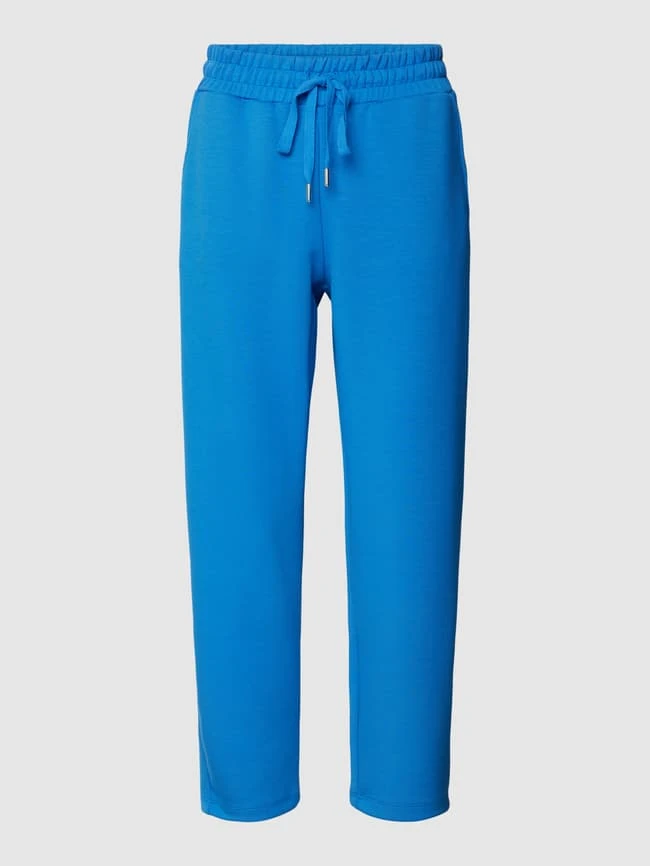 Christian Berg Woman Sweatpants Mit Rückseitigen Taschen - Royalblau 4 Christian Berg Woman Sweatpants Mit Rückseitigen Taschen - Royalblau – Bild 2