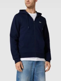 Lacoste Sweatjacke Mit Label-Detail - Marineblau -Beliebt Bekleidungsgeschäft 8cs4mjag8orl6gq471b32giaah836li988sjigija0o38cpl90ojgjqa8t1jedila51k4c2k6t636lila13m8chhckr62p9n69ijadpk6opj6e326hh3icb56soj8phg71i62og