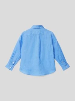 Polo Ralph Lauren Kids Freizeithemd Mit Button-Down-Kragen - Bleu -Beliebt Bekleidungsgeschäft 8cskijab8d0j0kiba59l6e9ia514khi1alb30k9j88ql6k279p3j4lig916k2k2b693j2gq195a44c2i9t3m6e34cgq3gp1k70rm6c9k65j62ob36thj6eb6ccq38e1o6limac0