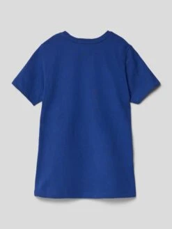 Replay T-Shirt Mit Label-Print - Marineblau -Beliebt Bekleidungsgeschäft 8d0k2ghh9595cci4a5844ihl711jciaj9h14kgaiah4ksda9ah852caia944elaa8gsjcl2i853l2jql8p3j2oj36go68eb16orj6phk61i3cob4c4pm4dj26gs6adhoclijge0