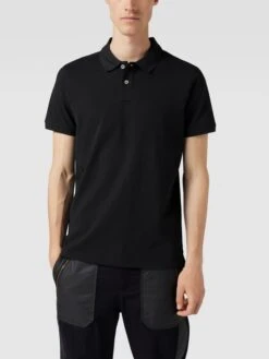 MCNEAL Poloshirt Mit Brand-Stitching - Schwarz -Beliebt Bekleidungsgeschäft 8d25cgqm8l2laiad712j8k2l91644i9na0s5chqm9ookmd2j8h1kgdplad452h2974slaj1h9h83cdq99ko3ae9m6gp66pb269hjechk68p68e1ncgs3ep1h6ko3geb4clh62co