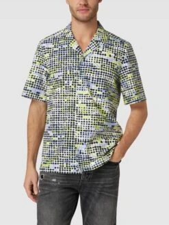 BOSS Orange Freizeithemd Mit Allover-Muster Modell 'Rayer' - Sand -Beliebt Bekleidungsgeschäft 8d2k2ipn8h0j2kqma9a5ajad9spl2galaop54dii6gp3ed1g9d3l0j1na13kalihal3kuiho94olce2maoo3eor66pi3gd1h6pi66ohkc4smceb575gjec9g64q36e3271ijgo8