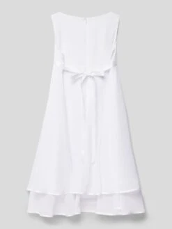 Weise Kleid Mit Schleifen-Detail - Weiß -Beliebt Bekleidungsgeschäft 8d2l6iql9h24shajap75ahi190qjciig9ks3ijim8h94md9m9l642da664o52hi9692kujqla91kae2f8p3jicj66sr62ob268r3icpkc5j3gohmccsjac32c5i3ecj1coojgdo