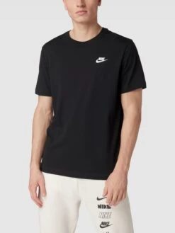 Nike T-Shirt Mit Melange-Optik Modell 'CLUB' - Schwarz -Beliebt Bekleidungsgeschäft 8d7j4iafad558cpm9crjchiaa535cc2d8or4mkqi6d7jicqf9h4jci1l84rl6dib6p5j6i226164sl9p6l3j6d33cgsm4e356orm8o9k68rjgeb46cpjad1l69j3ed9g6gsjacg