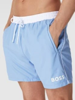BOSS Badehose Mit Label-Print Modell 'Starfish' - Bleu -Beliebt Bekleidungsgeschäft 8d7jekq88d9j6iqa8d84edi18594og9l9l7l4iid6ko4qdpj6h936cae6gs4mki76cskmiac60ok2jil6ko3cohm6tgm4pj36cq68c9k6spj0o9l60o64or16kojed9m6gpmccg