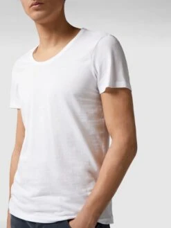 REVIEW T-Shirt Mit Rundhalsausschnitt - Weiß -Beliebt Bekleidungsgeschäft 8d8j2dhkap230jq66h5kag9n61536liba8ol6gi4ap14acppad1jge22al4jiji5alak6e2ja964ic9nal3m8e36cgs3edpgc5hjee9k64qjge9lcph3iphn71gjgphm75ijgo8