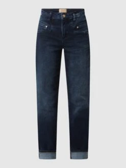MAC MAC X Sylvie Meis 24/7 Carrot Fit Jeans Mit Stretch-Anteil Modell 'Rich' - Dunkelblau -Beliebt Bekleidungsgeschäft 8d932ea1acojgkicah63ijq1a0r4ki2c8l1l2k9n9l9kgiqm91456k9hap2jadam91a52dqf914kqkpi8p3jcopjclijgcpmc4r30opk74q32o9gc8sj4opg60q3gdhg68o68c8