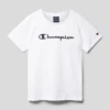 CHAMPION T-Shirt Mit Label-Print - Weiß -Beliebt Bekleidungsgeschäft 8go46cqe9p8jihhj6gqkodi88krkgd2g7554ucib8t5k4di7a19k2c246gsk2hhk84o4eha674o4ehhiako3gopicoq6acpm69i6ad1k61gj8e1h61h38d366cpm6d1k6dgjcp8