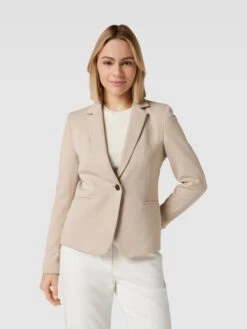 Jake*s Collection Blazer Mit Knopfverschluss - Beige -Beliebt Bekleidungsgeschäft 8gol0da6618kih2761a50hqf6p0jihih716j8d2i7554ohqi8t1keihp90q4cgag8h64kjih6colai2b9p3j6p33ckq6ce9i61h68c9k64o3aob4c5i30dpl70pm2chn6oq32og