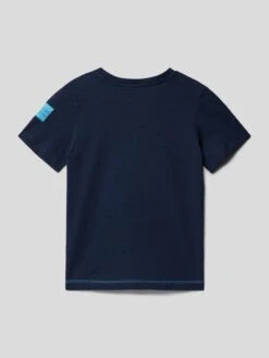 S.Oliver RED LABEL T-Shirt Mit Statement-Prints - Marineblau -Beliebt Bekleidungsgeschäft 8gp56d2a6t8jedpl84slaeah60p3ij2i7154ahpl6so42hpk8p23gkqiada4ol1oa5a54caf84rkajaia53m8d9o6kq68d1l6lj3ae9k64sjaeb3coq6cp1jcoo3adpjcoojgcg