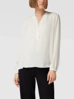 Marc Cain Bluse Mit V-Ausschnitt - Offwhite -Beliebt Bekleidungsgeschäft 8gs4kha88la3gkhoa19kgjala54j4di88t74uk9h6d24eiq5a1b4se1j6544mjql9h630jpj64rk4cik6t3mcdpkcdi68d9jckom2cpkccrmaohoccp6ce36cphm6chi61j3ee8